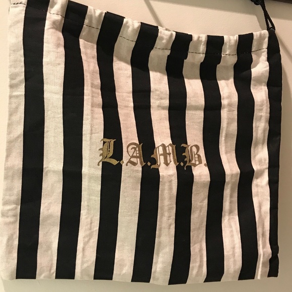 L.A.M.B. Purse NWOT - Picture 9 of 9